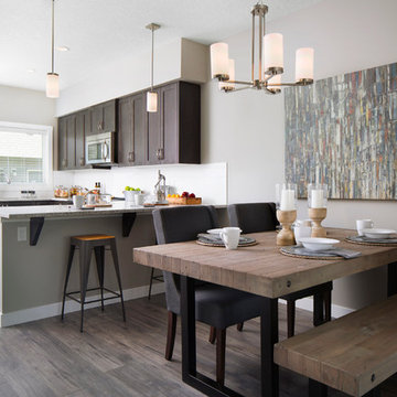 Turin Street Town (Prior Showhome)