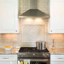 Kitchen Countertops