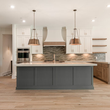 Franklin, TN | Hamilton Modern Farmhouse