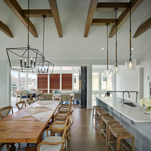 Beach Great Room