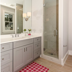Parade of homes 2016 - Products