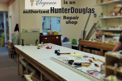 Repair Shop