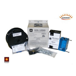 Floorizwarm Kit | Floor Heating - Flooring