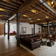 Tribeca Through and Through