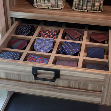 Custom Waterloo Closet