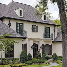 Exterior Ideas