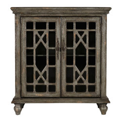 Sullivan Accent Cabinet - Accent Chests And Cabinets