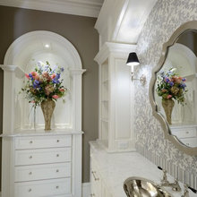 bathroom decor