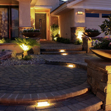 Paver Gallery