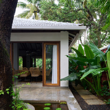 The Publishers' Home