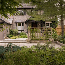 Exterior House CFM