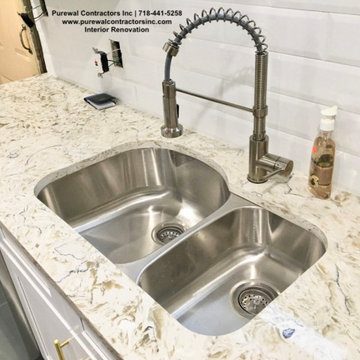 Ozane Park Home Remodel
