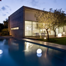 Exterior Ideas