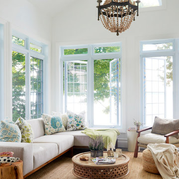 Crowe Lake, Marmora Cottage