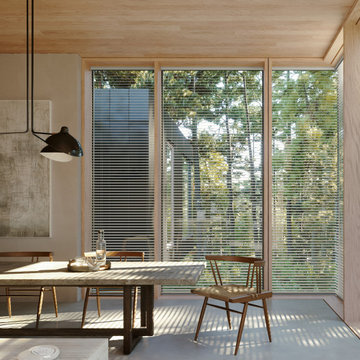 Hunter Douglas