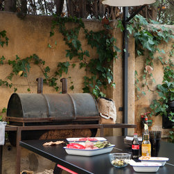 Outdoor Living - Outdoor Products