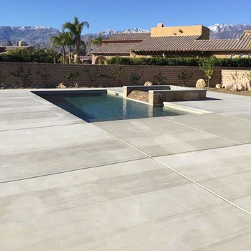 Our Work