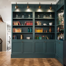 Storage & Shelving around the home, how to