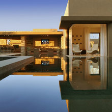 seamless indoor outdoor