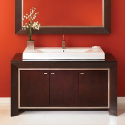 Decolav Cityview - Bathroom Vanities And Sink Consoles