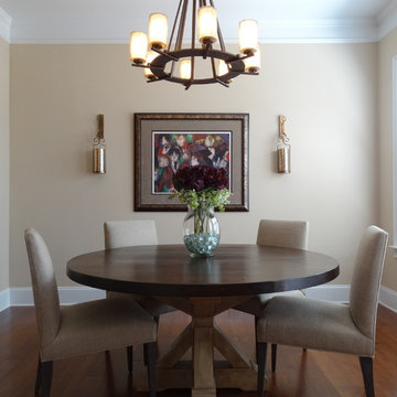 Mardo Round Table