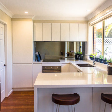 Kitchens