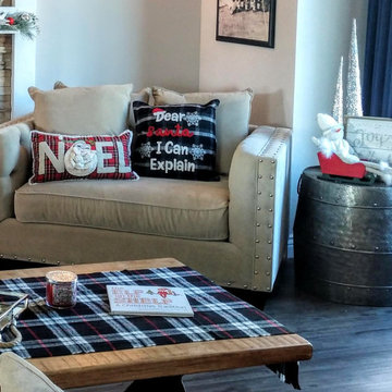 Holiday Decorating Services