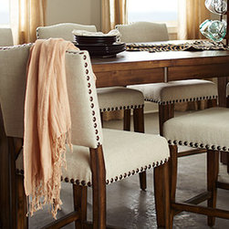 Cameo Gathering Table - Furniture