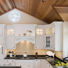 Kitchen ideas