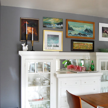 My Houzz: Bakersfield California Home Tour
