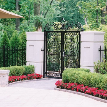 Garden Spaces