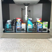 Cleaning