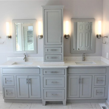 Bathroom Gallery