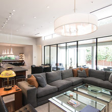Modern Living Rooms