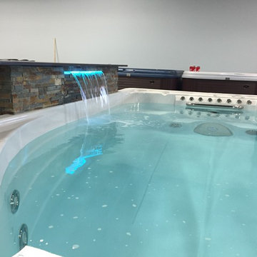 AJ Spa & Hot Tubs