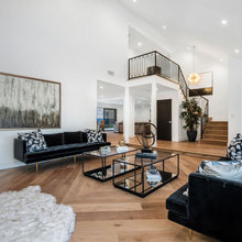 Living Room Ideas