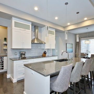 Home Staging Capilano Infill