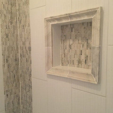 Island Lakes Basement Remodel