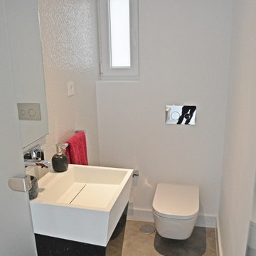 Vivienda unifamiliar I