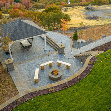 Roylance Project - Elk Ridge