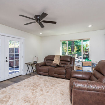 792 Sq.Ft 2 Bed ADU - Concord, CA