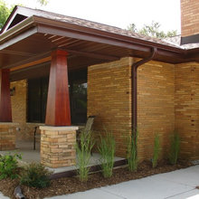 possible remodle