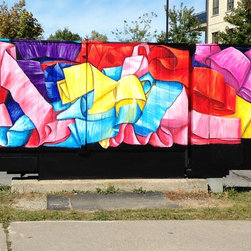 Utility Boxes in Toronto - Products