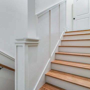 100 Steiner Duplex