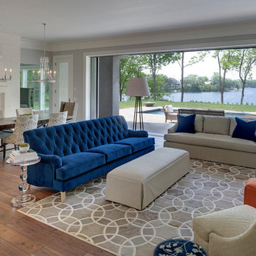 Forever Estate - 2015 Luxury Tour