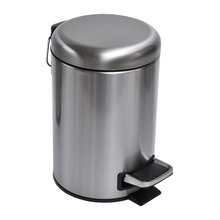 Garbage cans