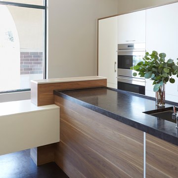 Showroom Leicht