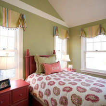 girls room