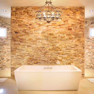 Rustic Lodge