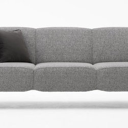 Raja sofa by DellaRobbia - Sofas